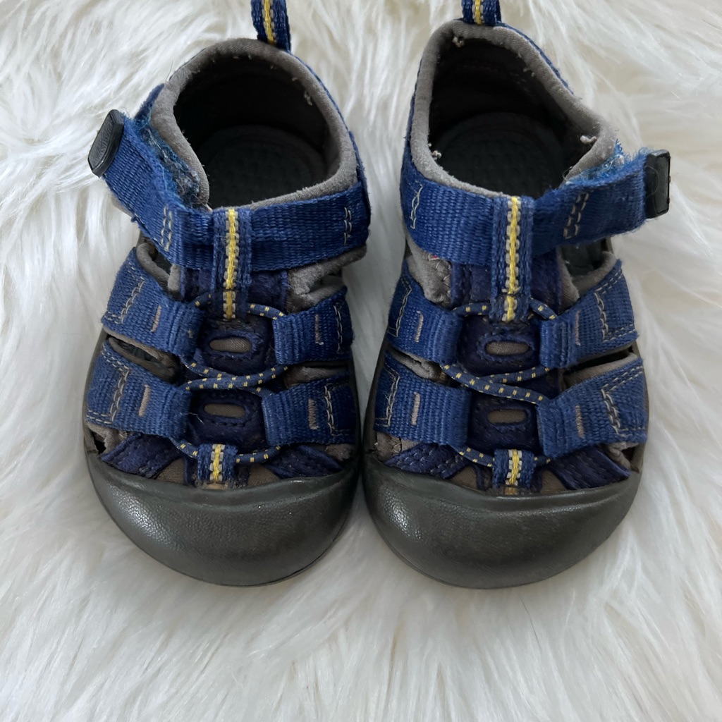 Keen Sandals